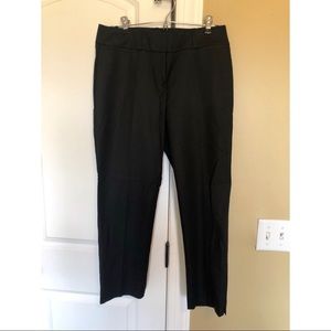 LOFT Riviera Pants